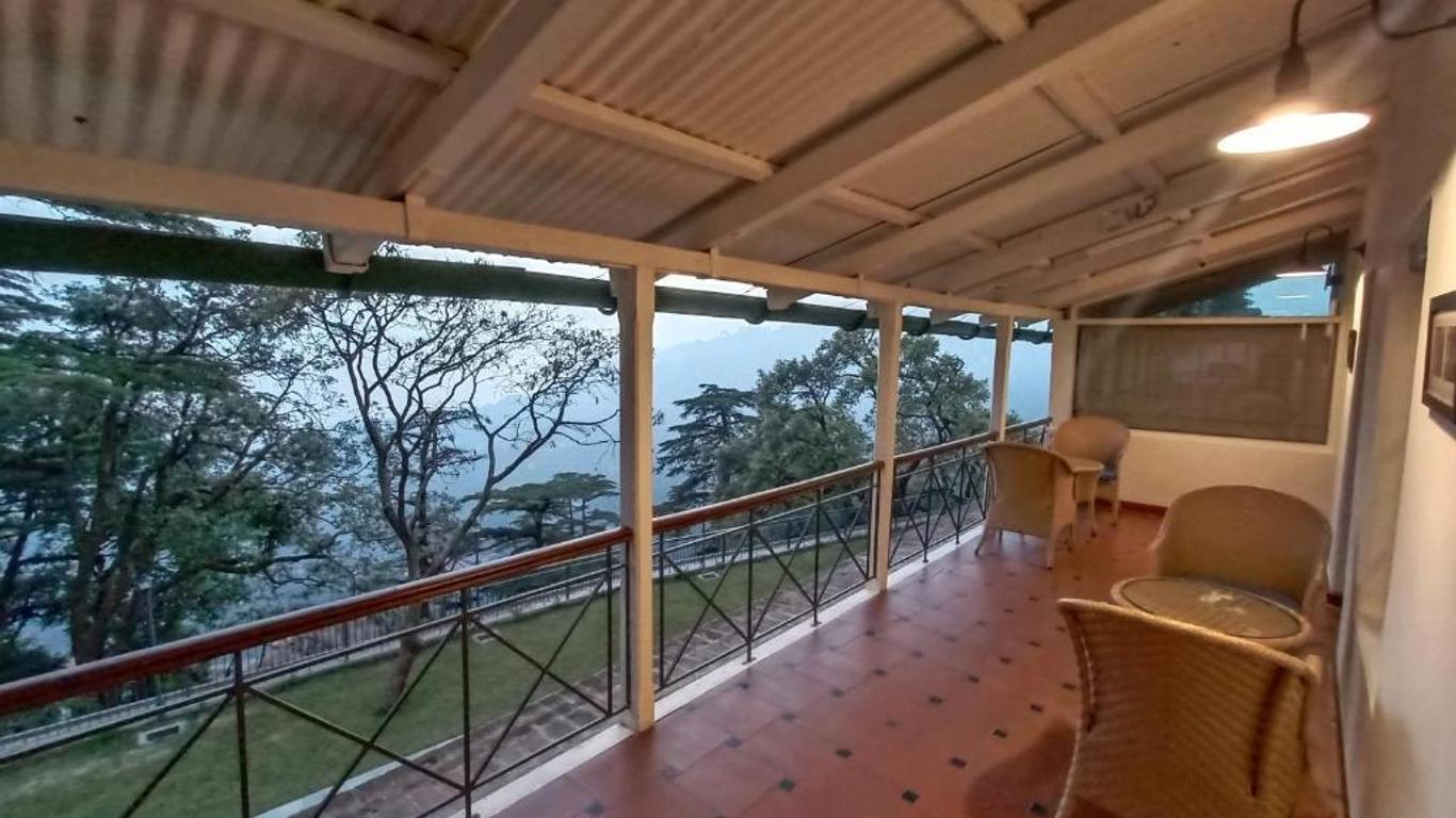 Hotel Pine Retreat Mallroad