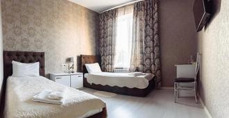 Hotel Elite - Volgograd - Bedroom