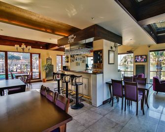 Isikaltin Hotel - Amasra - Bar