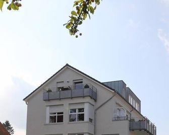 Ferienwohnung Seestern - Timmendorfer Strand - Building