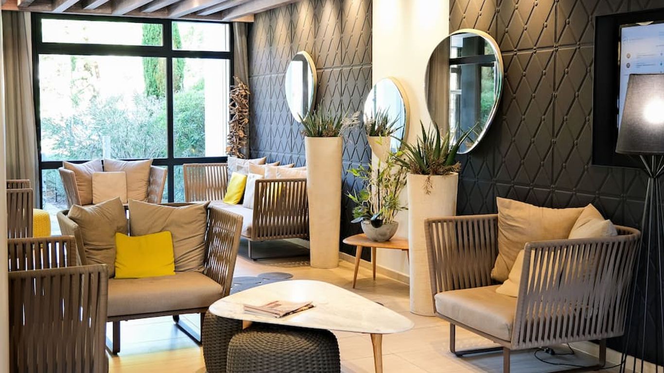 Thalazur Arcachon - Hôtel & Spa