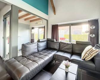 Country house Blauwhof - Steenkerke - Veurne - Living room