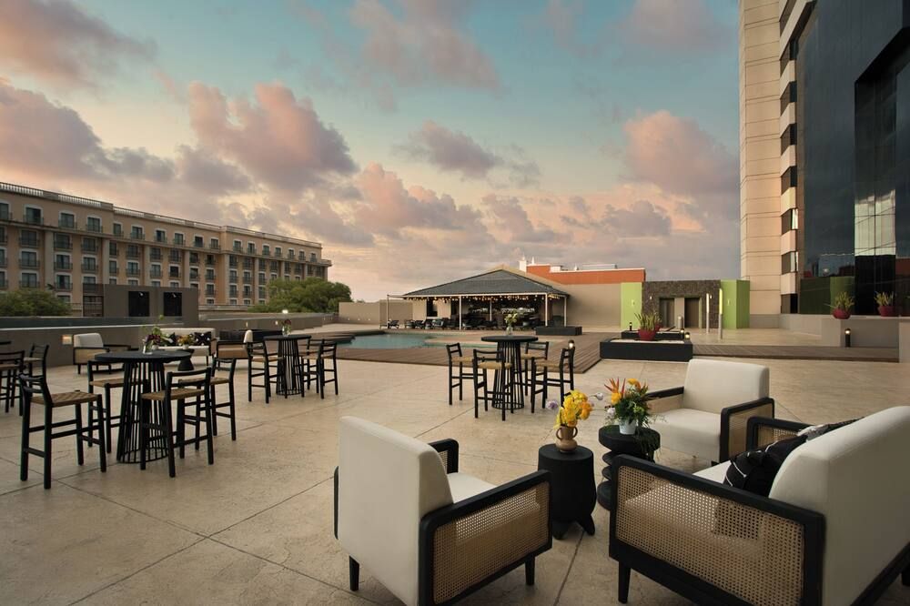 Hyatt Regency Merida - מרידה