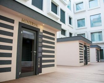 Rimske Terme Resort - Hotel Sofijin dvor - Rimske Toplice - Edificio