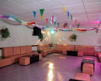 Florida - Sanxenxo - Lounge