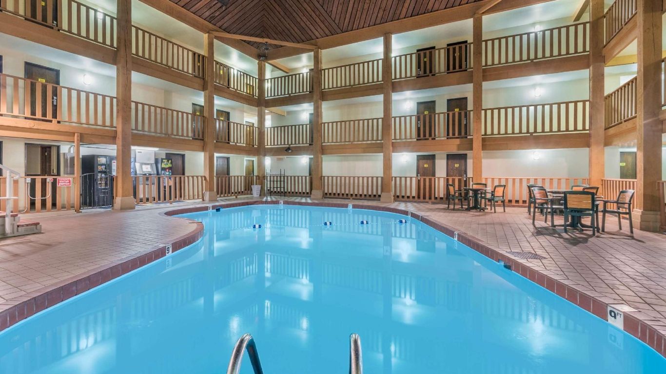 Fairbridge Inn & Suites Spearfish