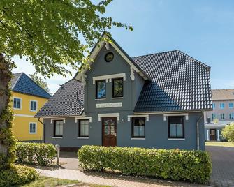 Haus Ostseenixe 05 - Wustrow (Darss) - Gebäude