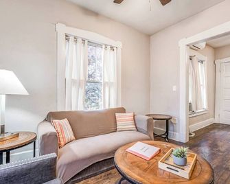 Cornerlight Haven - Near Downtown and Attractions - Memphis