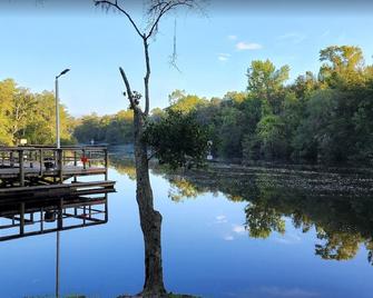 Country Ranch Retreat - Middleburg