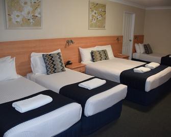 Best Western Coachman's Inn Motel - Bathurst - Bedroom