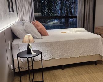 Flats Asa Norte 311 Bloco C - Brasilia