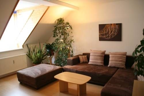 Gösser Bachgasslhof -- Bed And Breakfast -- Apartments - Leoben - Soggiorno