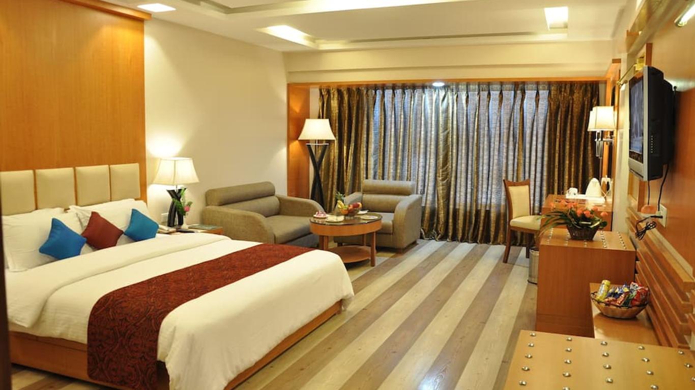 هوتل بابيلون إن