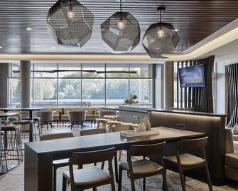 SpringHill Suites by Marriott Philadelphia West Chester/Exton - Exton - Ресторан