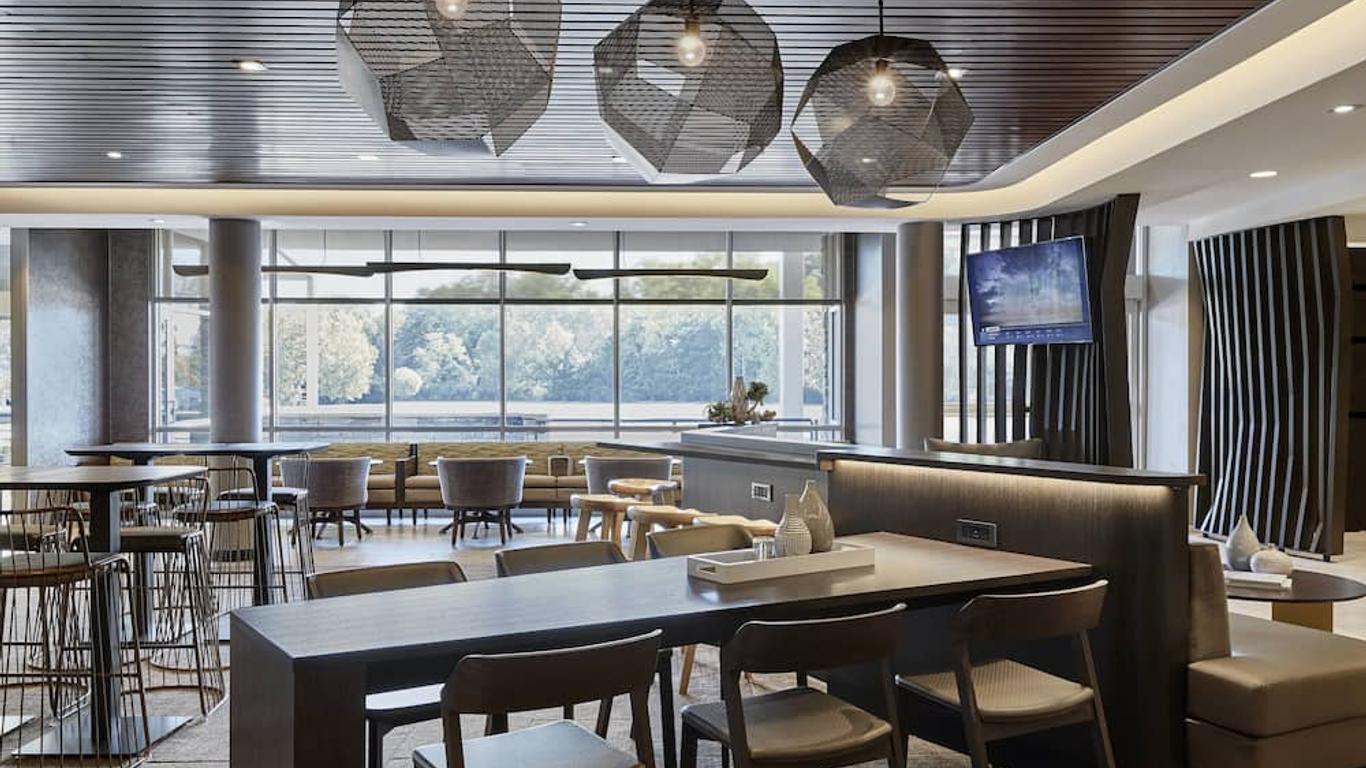 SpringHill Suites by Marriott Philadelphia West Chester/Exton