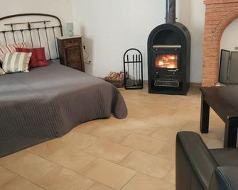L'Esprit du vallon de Berlou - Berlou - Habitación