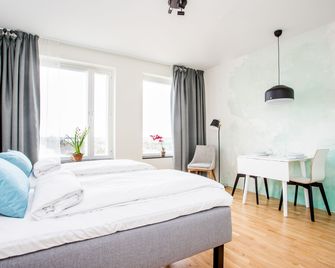 Apartdirect Älvsjö - Segeltorp - Chambre