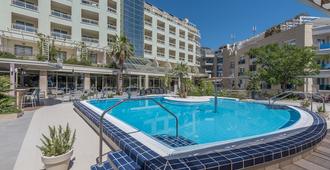 Hotel Park - Makarska - Pool