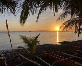 Pintuyan Dive Resort - Pintuyan - Beach