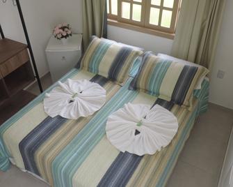 Pousada Solar do Jabaquara - Paraty - Habitación