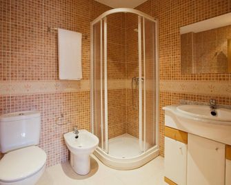 La Pleta de Soldeu Apartments - Soldeu - Salle de bain