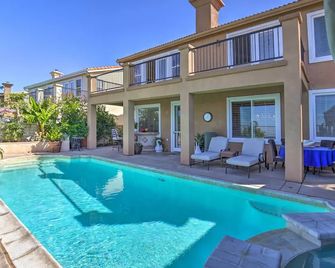 Luxury San Diego Home w/ Pool, Spa & Views! - San Diego - Pool