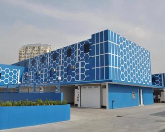Hotel Dream World Las Pinas - Las Piñas - Edificio