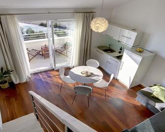 Apartments Lianto - Podgora