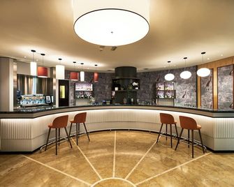 Crowne Plaza Padova By IHG - Padua - Bar