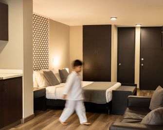 Hemma Bogotá Chapinero Premium Suites Hotel - Bogotá