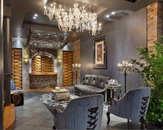 Bluegreen Vacations Club La Pension - New Orleans - Lounge