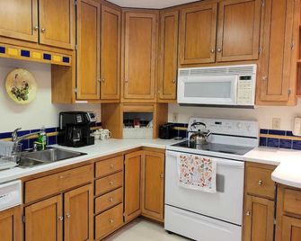 Home in State College - State College - Kitchen