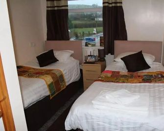 Carpenters Arms - Carmarthen