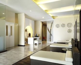 Novotel Jakarta Gajah Mada - Jakarta - Lobby