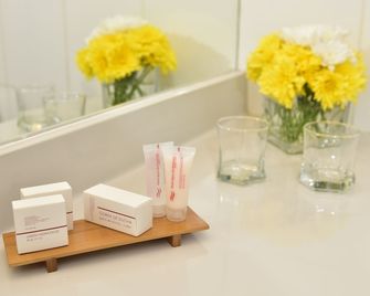 Hotel Agua Del Desierto - Calama - Soverom