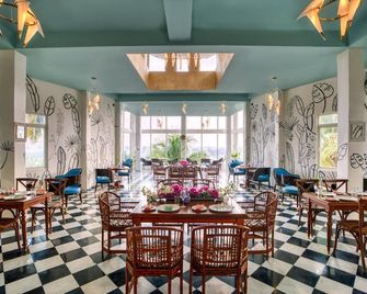 Clarks Exotica Island House , Portbair - Port Blair - Restaurace