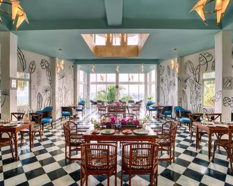 Clarks Exotica Island House, Portblair - Port Blair - Restaurant