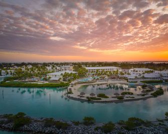 Hawks Cay Resort - Duck Key - Varanda