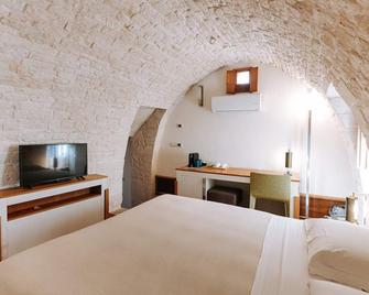 Santa Rosa Relais - Noci - Bedroom