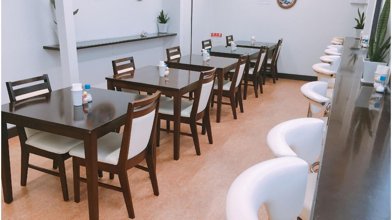 Maruichi Hotel Osaka Umeda