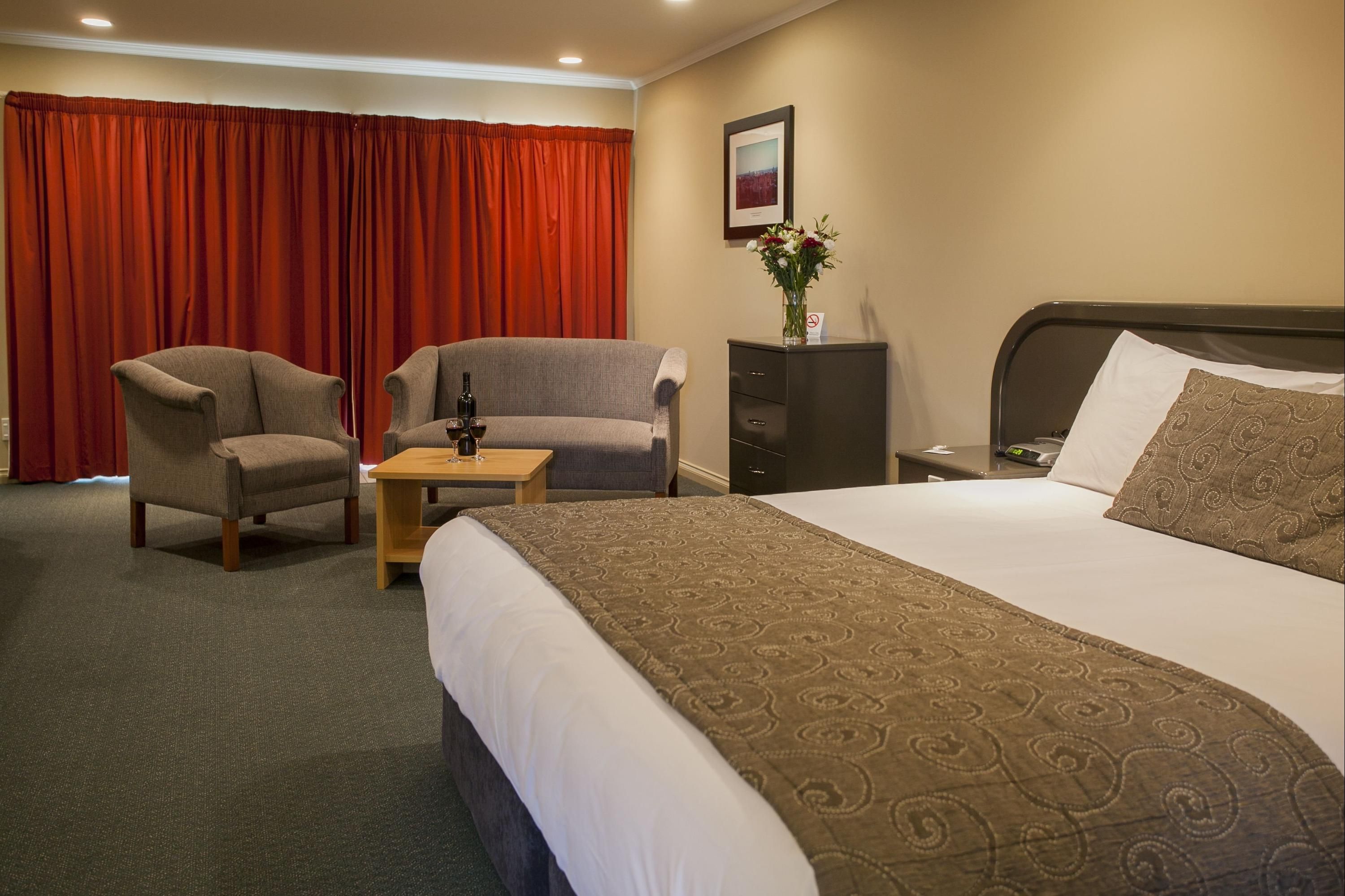 كورنوول موتور لودج