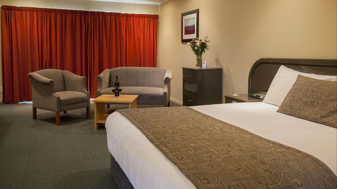 كورنوول موتور لودج