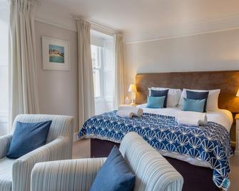 Marazion Hotel - Marazion - Chambre