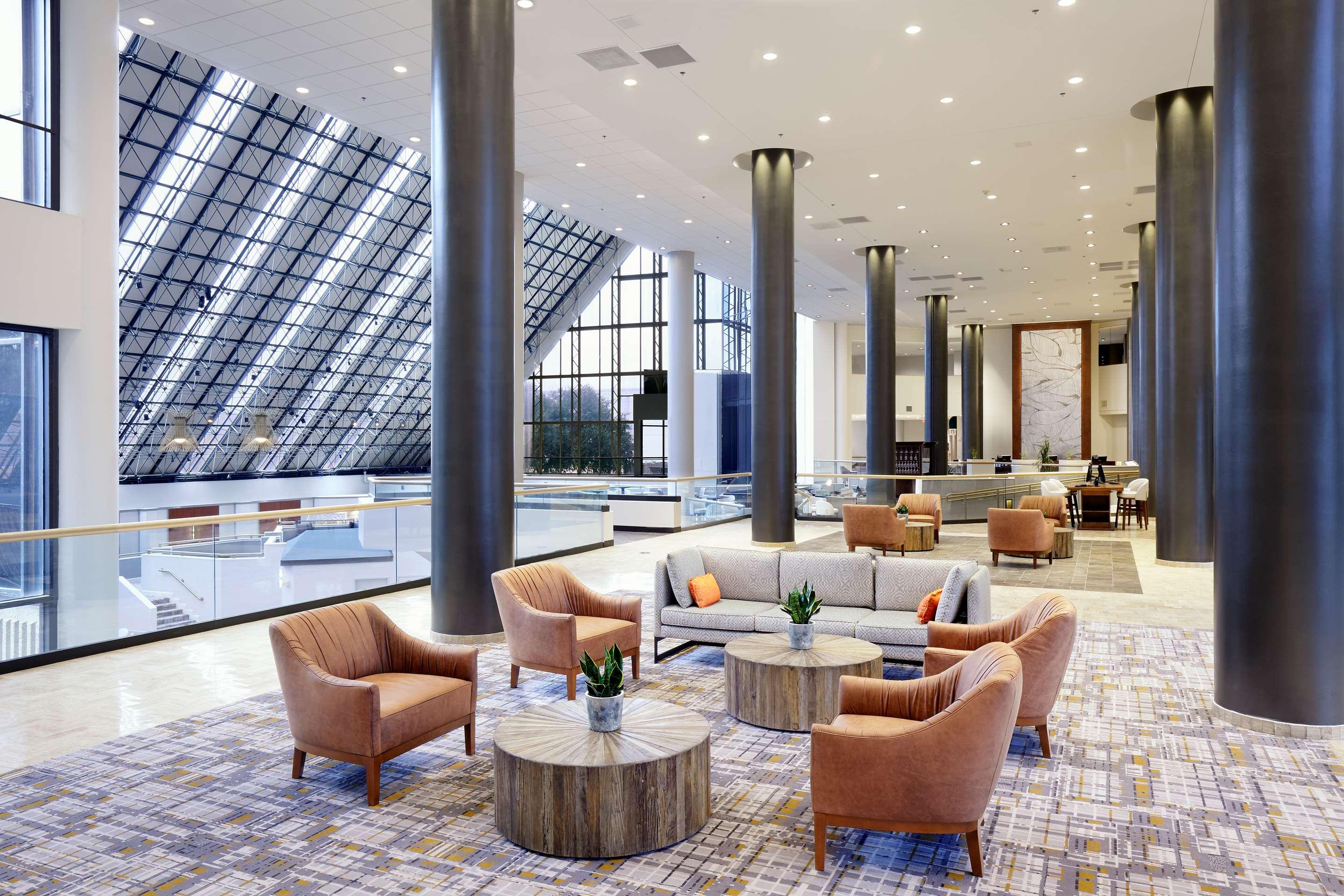 DoubleTree By Hilton Dallas Near The Galleria S$ 134. Dallas Hotel ...