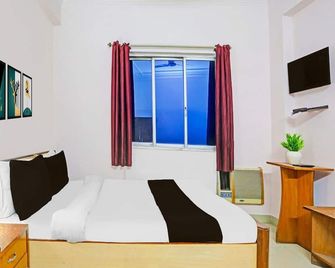Super Hotel O Bhagalpur Junction - Bhāgalpur
