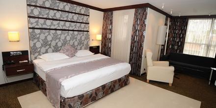 Image of hotel: Ontur Butik Hotel