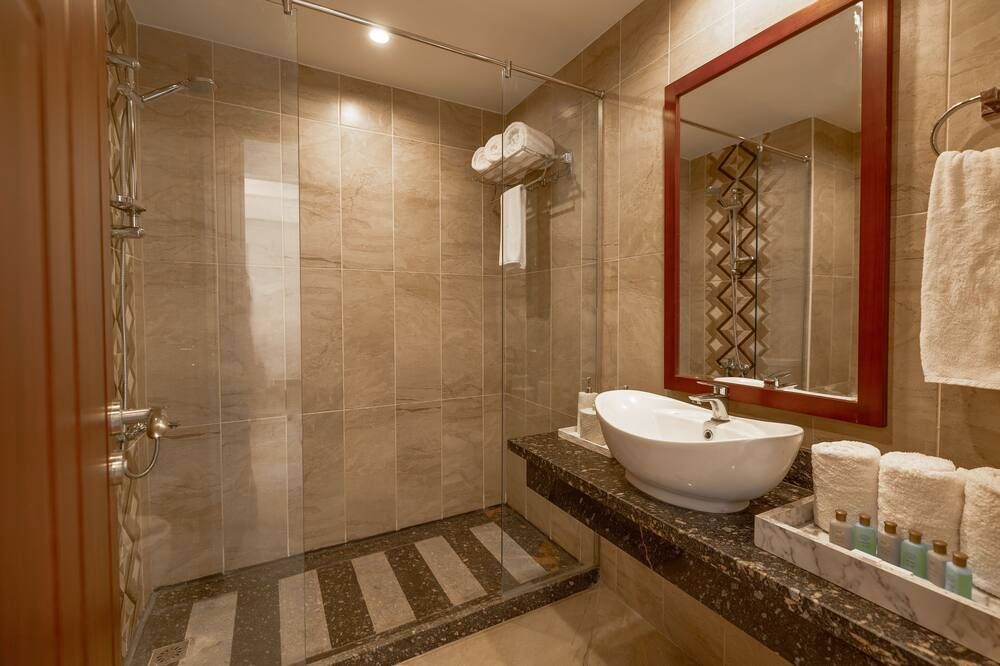 Oyster Bay Beach Suites - מרסה עלאם