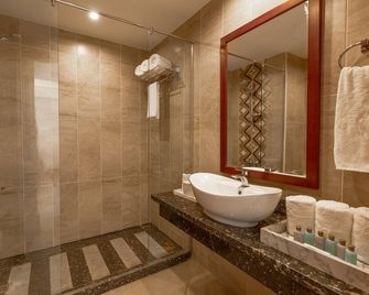 Oyster Bay Beach Suites - Marsa Alam