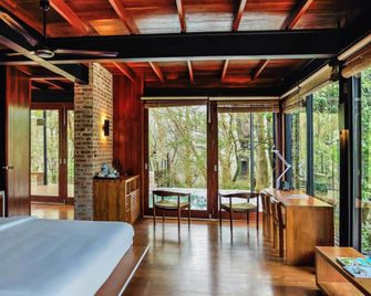 Kalundewa Retreat - Dambulla
