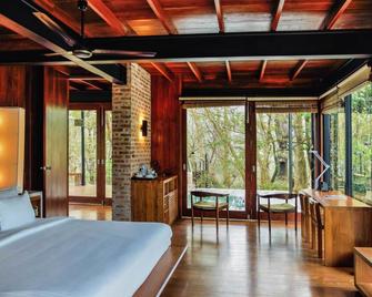 Kalundewa Retreat - Dambulla - Bedroom